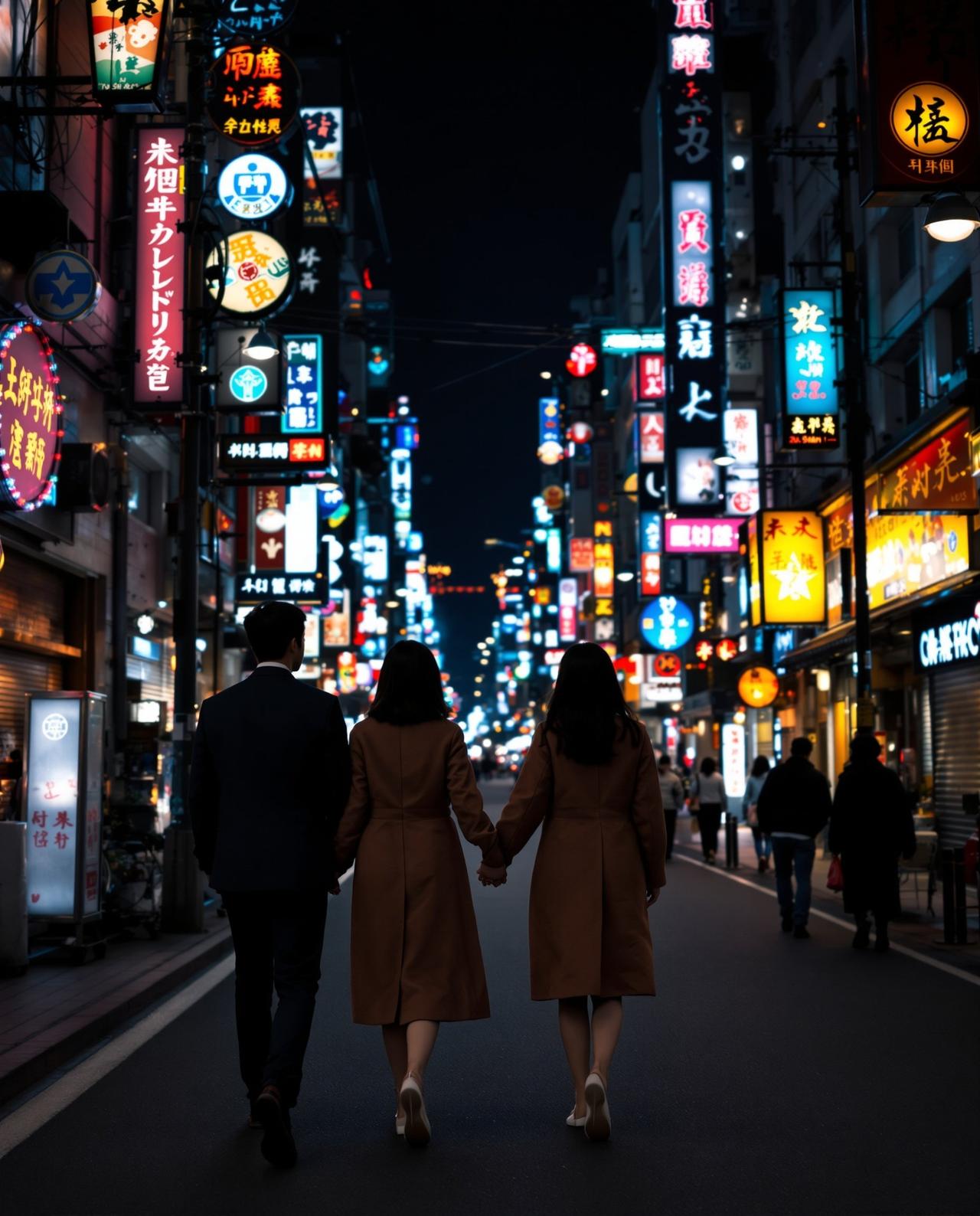 你也可以认为这是明星产夫妻露脸自拍的最新甜蜜瞬间